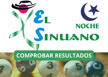 resultado loteria sinuano noche 3 de mayo