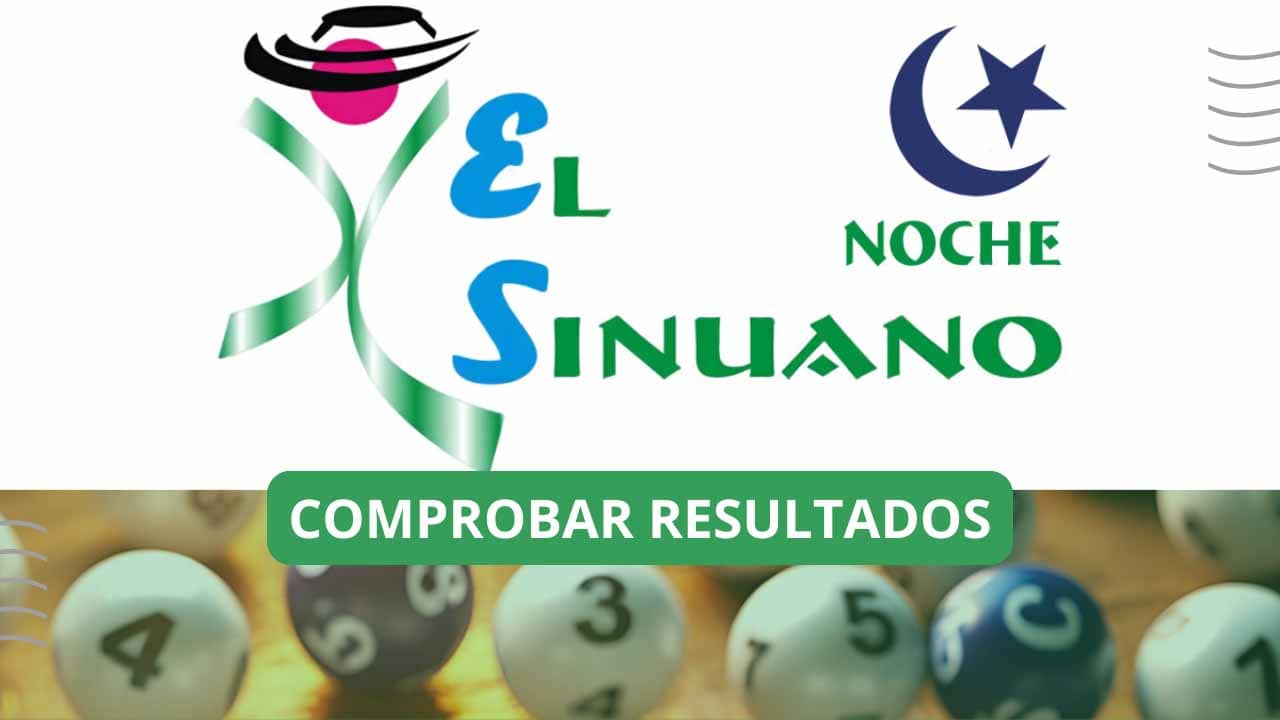 resultado loteria sinuano noche 3 de mayo