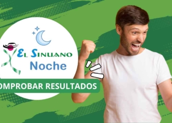 resultado loteria sinuano noche 30 de mayo