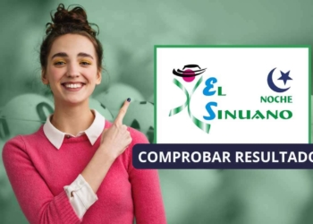 resultado loteria sinuano noche 31 de mayo