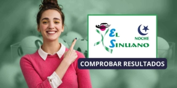 resultado loteria sinuano noche 31 de mayo