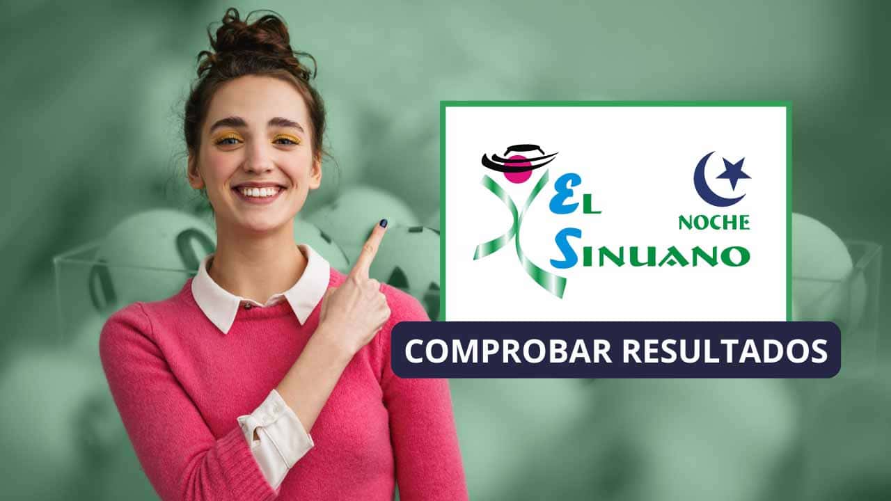 resultado loteria sinuano noche 31 de mayo