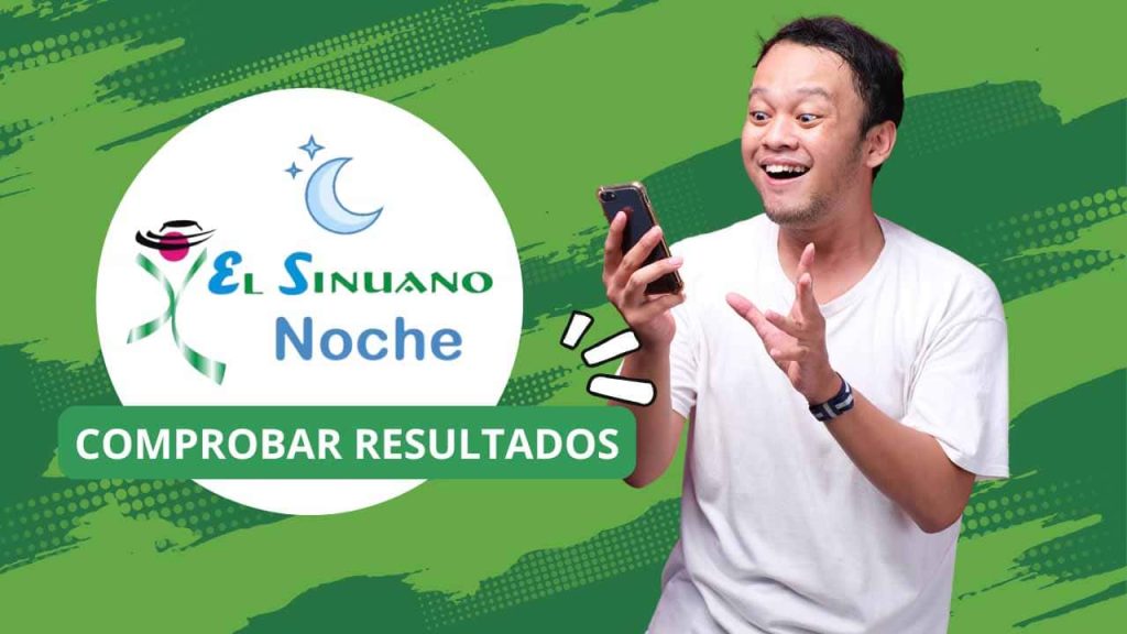 resultado loteria sinuano noche 6 de mayo