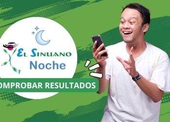 resultado loteria sinuano noche 6 de mayo