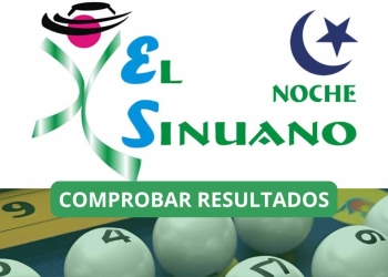 resultado loteria sinuano noche 9 de mayo