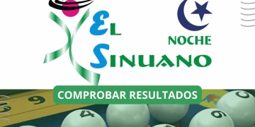 resultado loteria sinuano noche 9 de mayo
