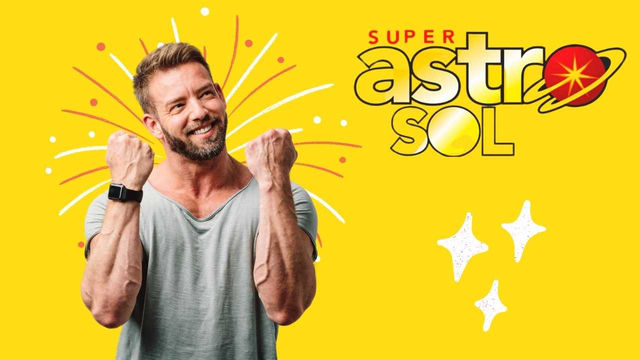 astro sol loteria chance resultado lunes 12 mayo colombia sorteo premio signo numero
