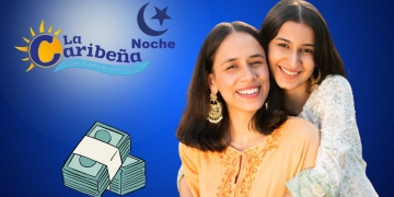 caribena noche resultado numero ganador quinta balota colombia premio sorteo chance