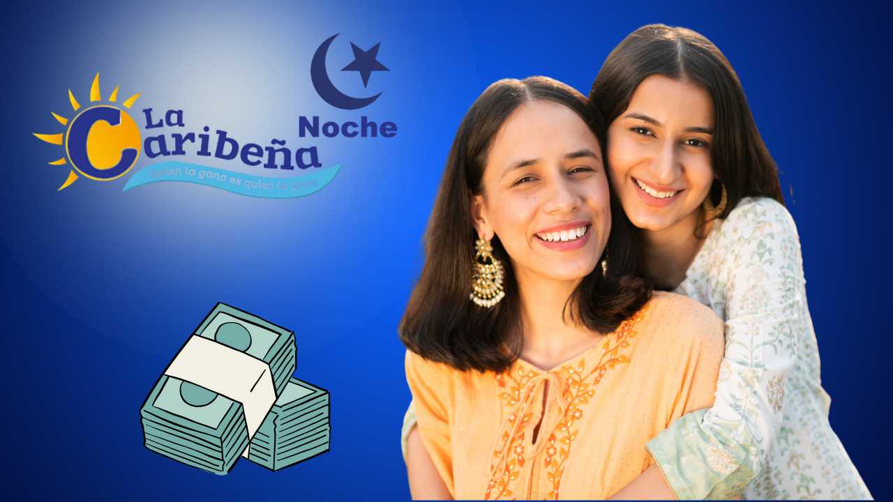 caribena noche resultado numero ganador quinta balota colombia premio sorteo chance