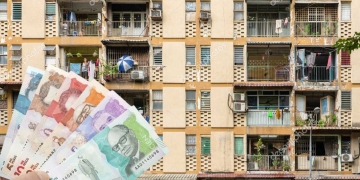 conjuntos residenciales colombia ropa balcon ley multa pago administración