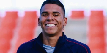 seleccion colombia convocatoria eliminatorias kevin mier