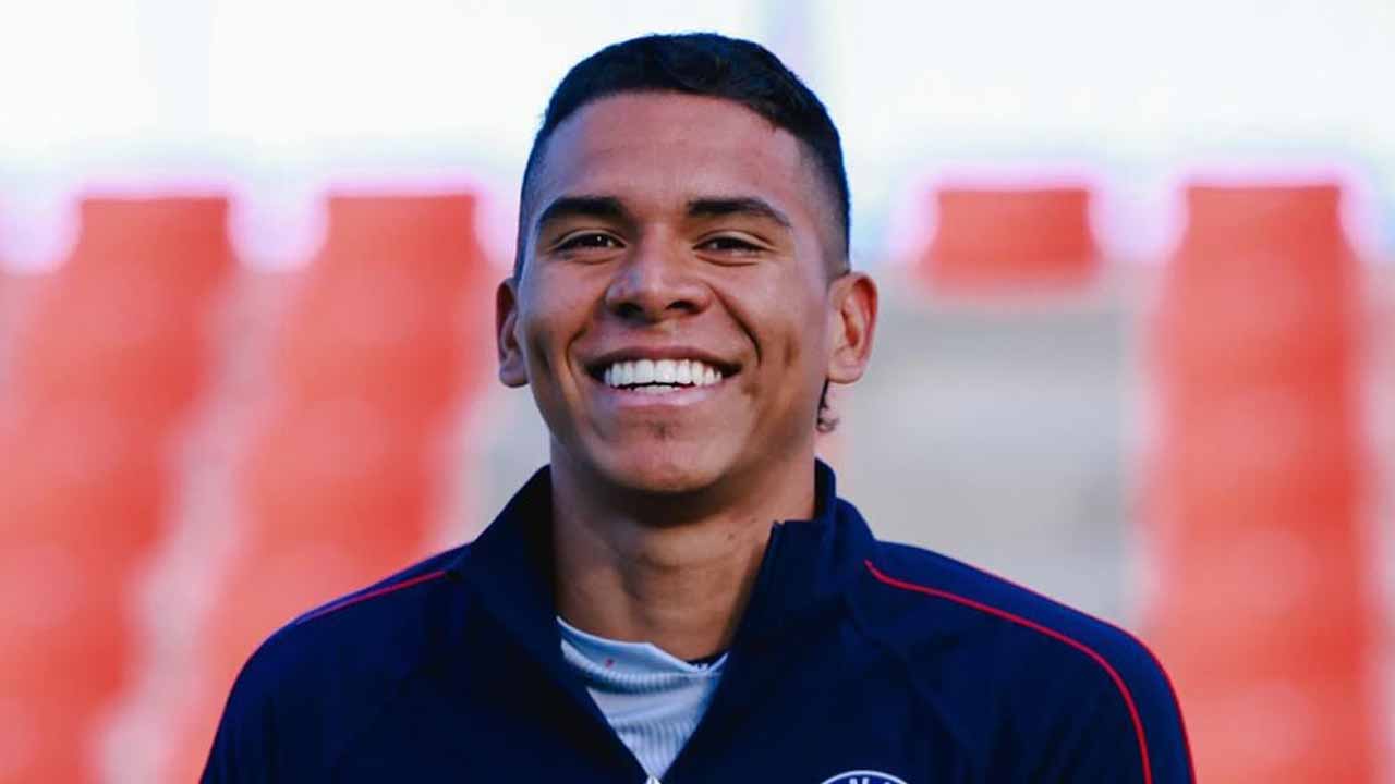 seleccion colombia convocatoria eliminatorias kevin mier