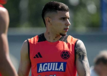 seleccion colombia gustavo puerta convocatoria eliminatoria