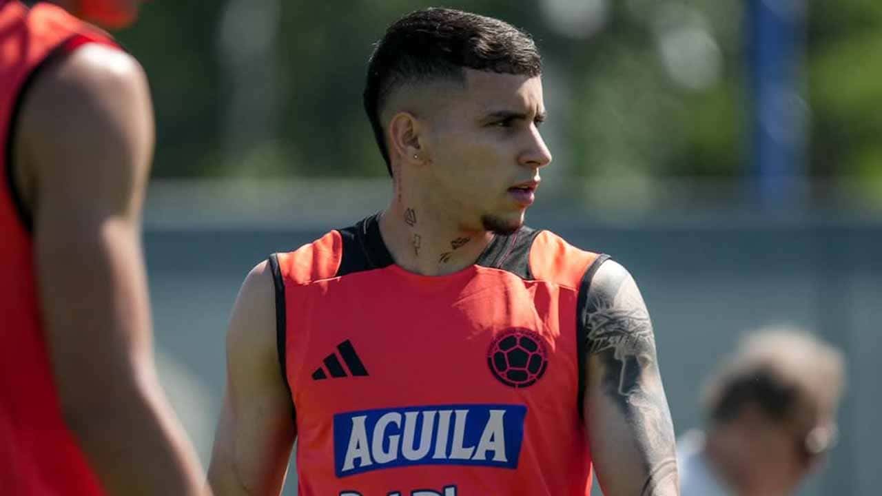 seleccion colombia gustavo puerta convocatoria eliminatoria