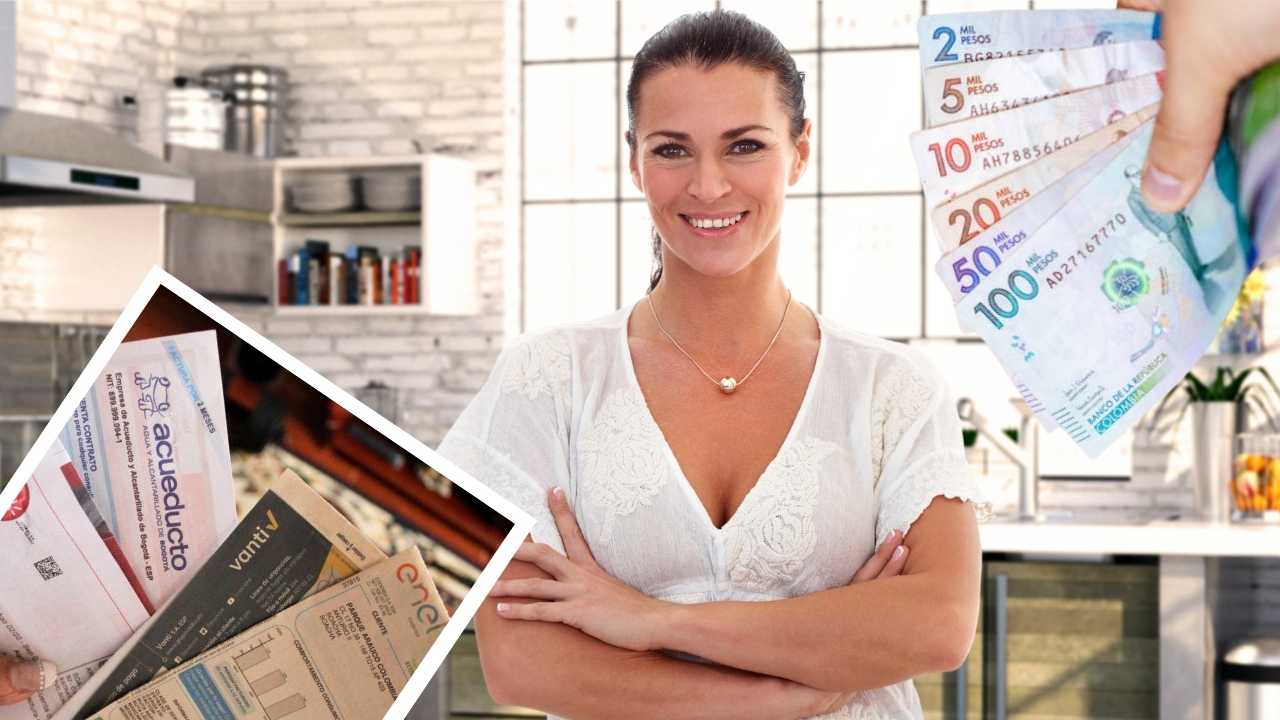 servicios publicos colombia gratis baratos nueva ley gobierno ajustes