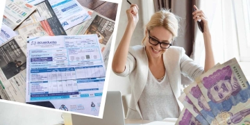 servicios públicos gratis Colombia nueva ley facturas luz agua gas