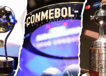 sorteo libertadores sudamericana 2025 equipos colombianos cuando posibles rivales