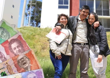 subsidio de vivienda en colombia 2025 sisben