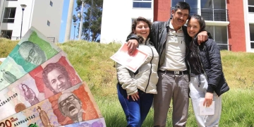 subsidio de vivienda en colombia 2025 sisben