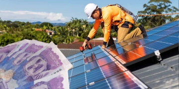 subsidio disminuir pago factura energia en colombia