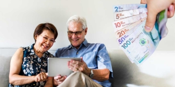 subsidios colombia renta ciudadana banco agrario mayo