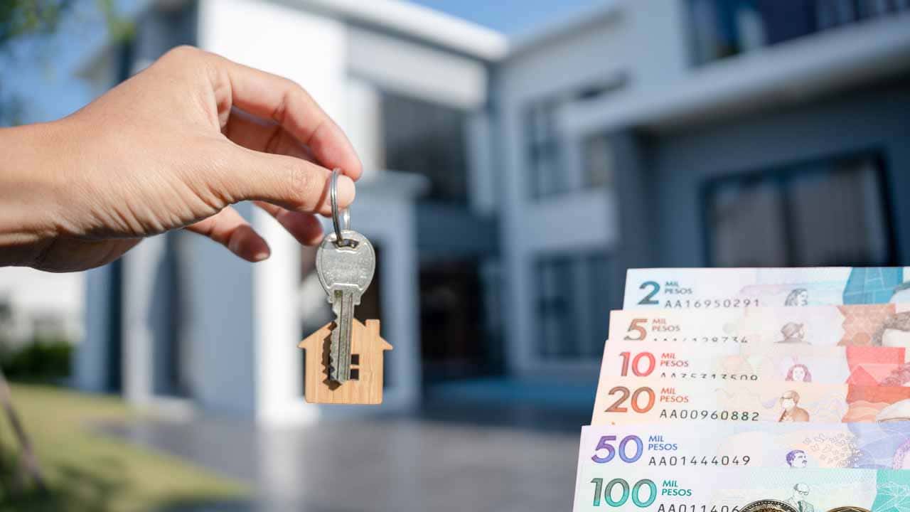 subsidios para vivienda en colombia vigentes 2025