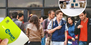 estudiantes bogota transmilenio gratis pasajes arriendo vivienda concurso premio