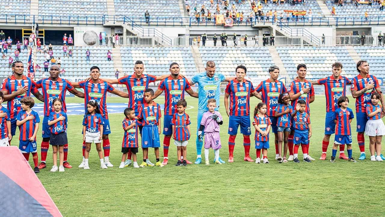 union magdalena liga betplay 2025 no les pagan