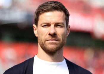 real madrid carlo ancelotti nuevo tectico entrenador xabi alonso contrato leverkusen