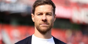 real madrid carlo ancelotti nuevo tectico entrenador xabi alonso contrato leverkusen