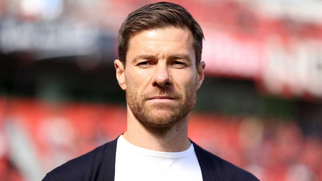real madrid carlo ancelotti nuevo tectico entrenador xabi alonso contrato leverkusen