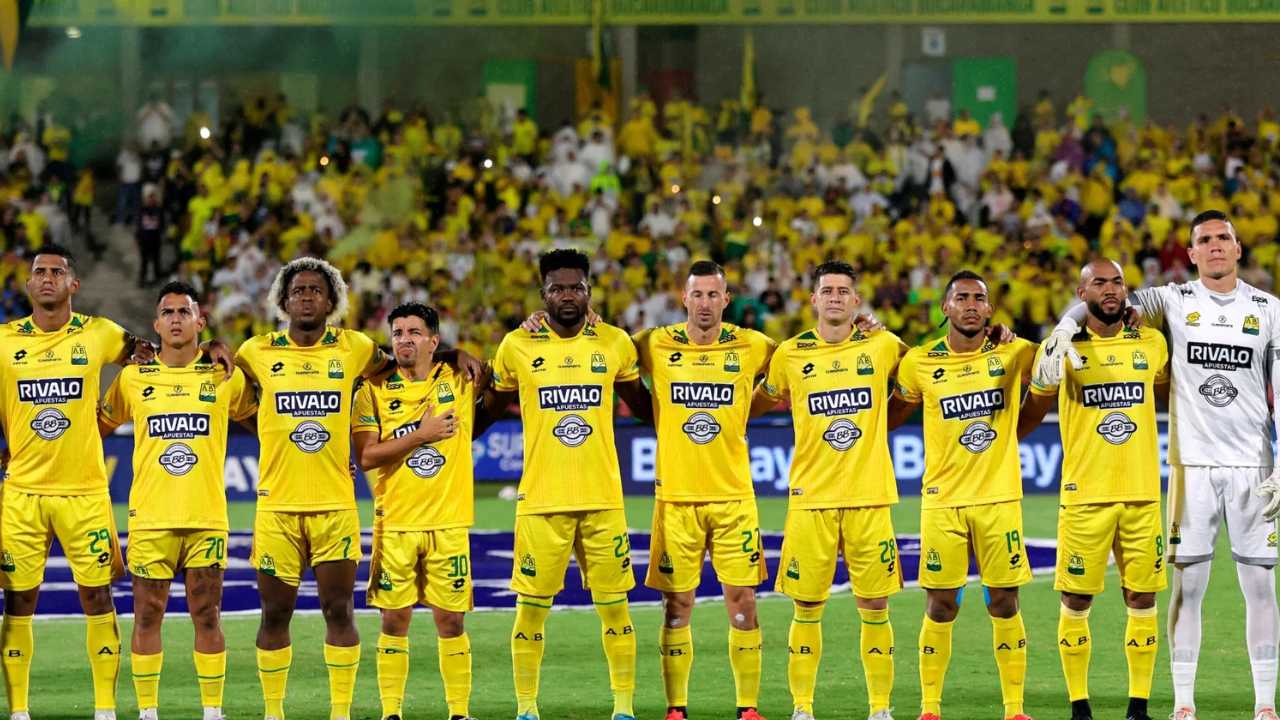 atletico bucaramanga racing avellaneda copa libertadores leonel alvarez