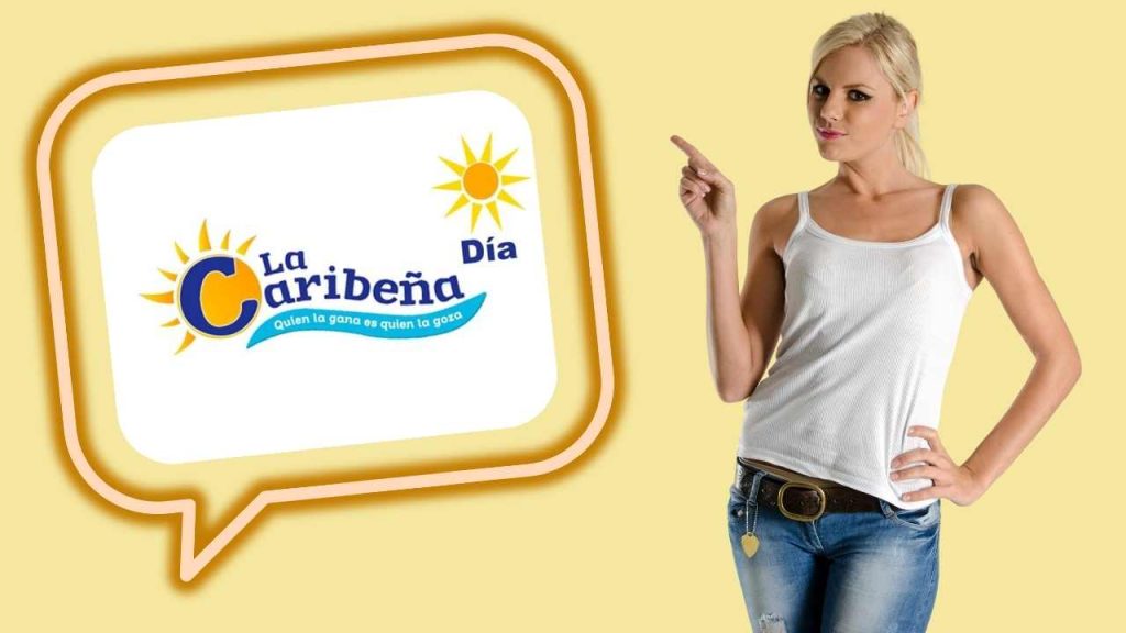 caribena dia loteria colombia sorteo premio numero ganador