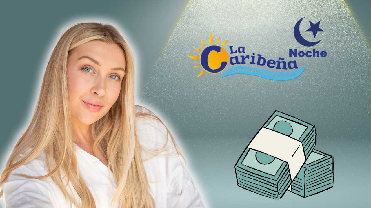 caribena noche lotería premio colombia chance