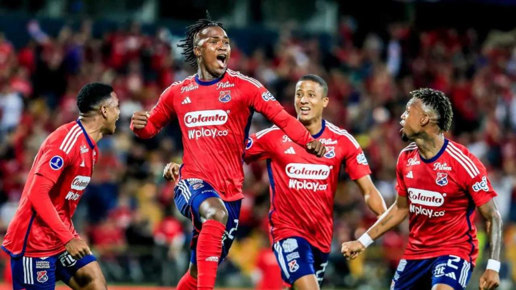 dim atletico nacional deportivo independiente medellin clasico montana atanasio girardot lesiones
