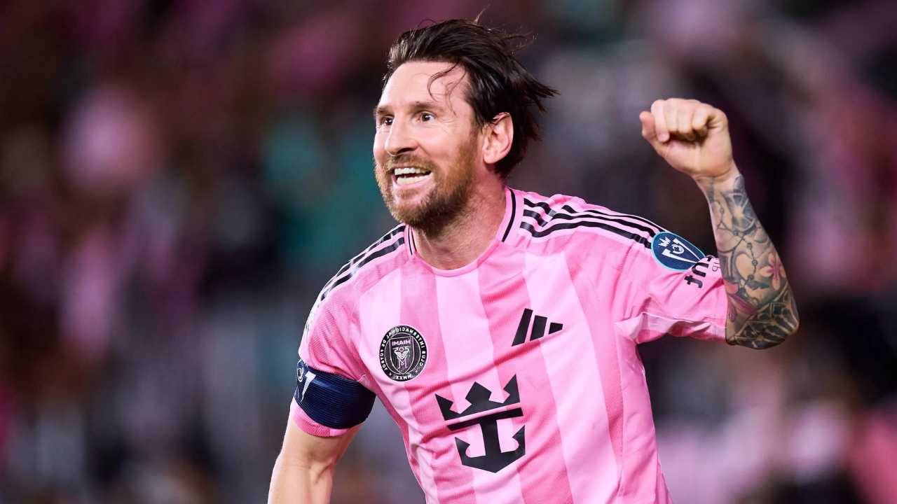 lionel messi luis suarez mls inter miami donde ver hoy vivo
