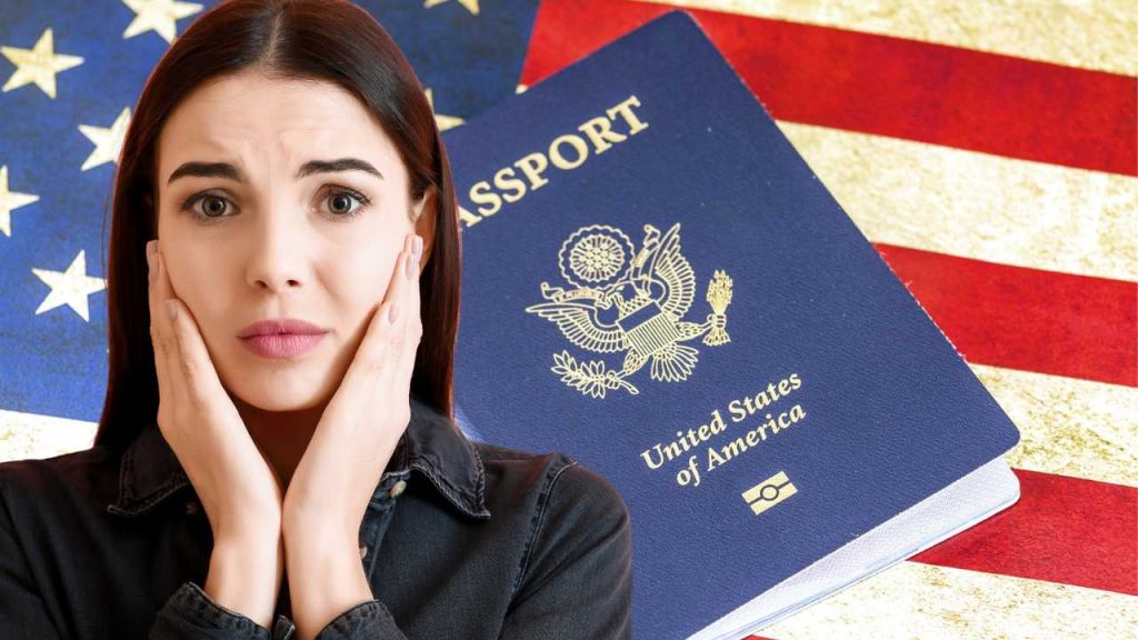 visa estados unidos colombia requisitos pasaporte colombianos trump
