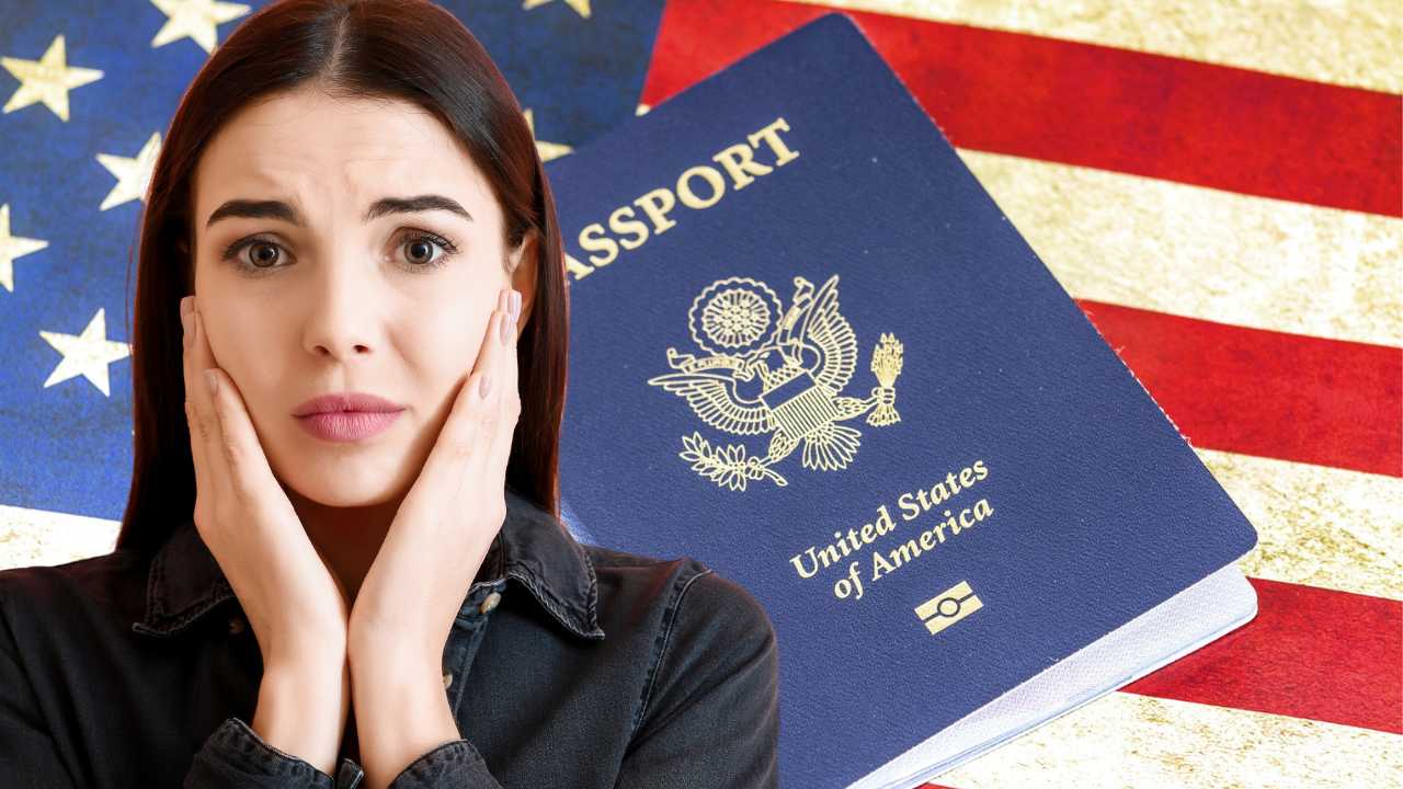 visa estados unidos colombia requisitos pasaporte colombianos trump