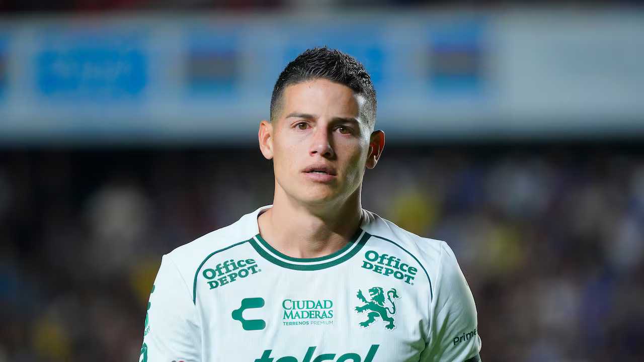 james rodriguez leon mexico seleccion colombia lesion lesionado