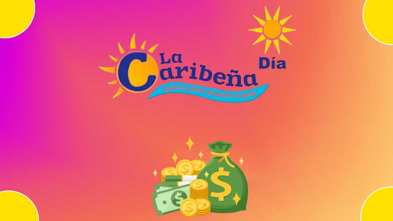 caribena dia resultado domingo 4 mayo 2025 colombia sorteo loteria chance