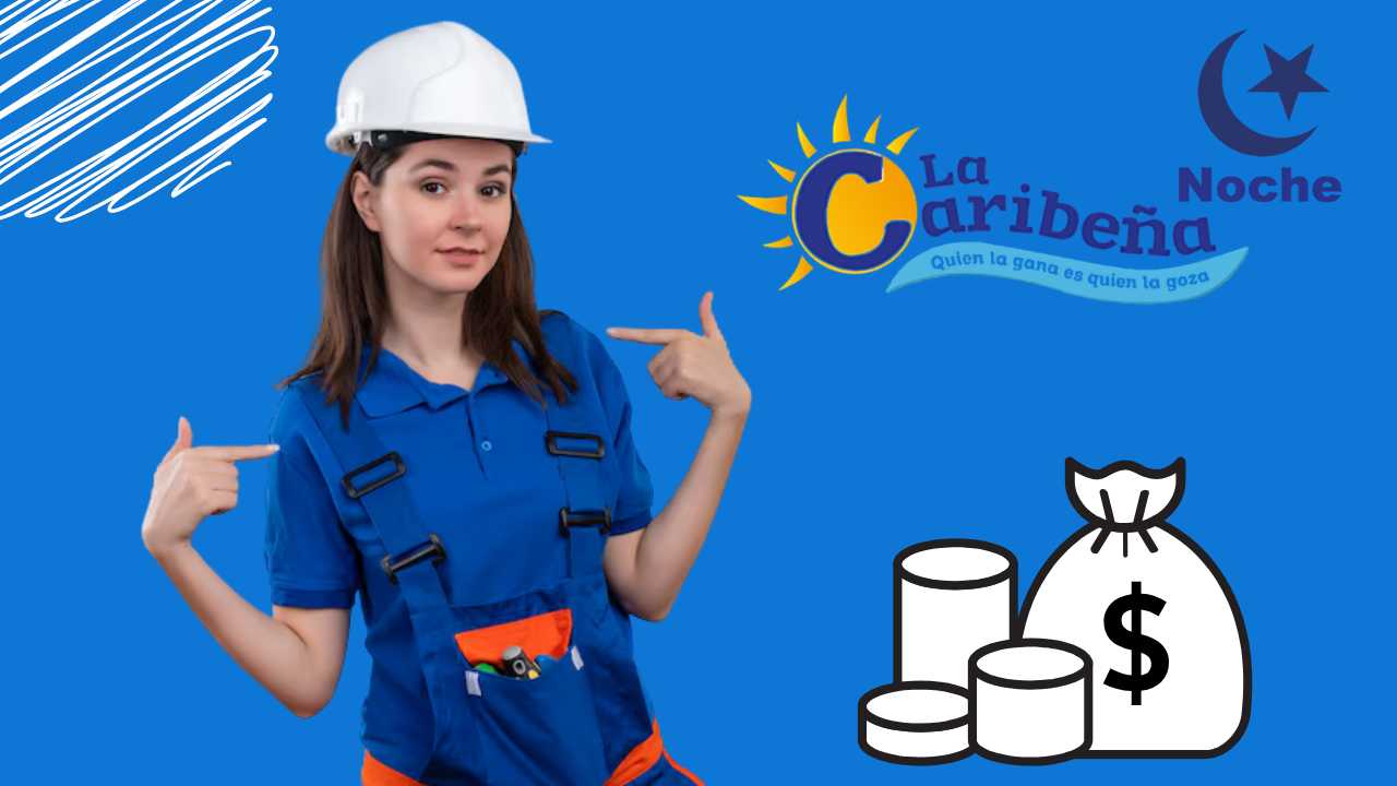 caribena noche jueves 1 mayo 2025 resultado oficial sorteo loteria colombia premio