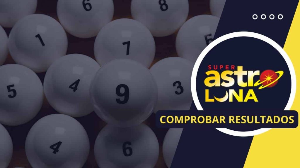 resultado loteria astro luna 3 de mayo