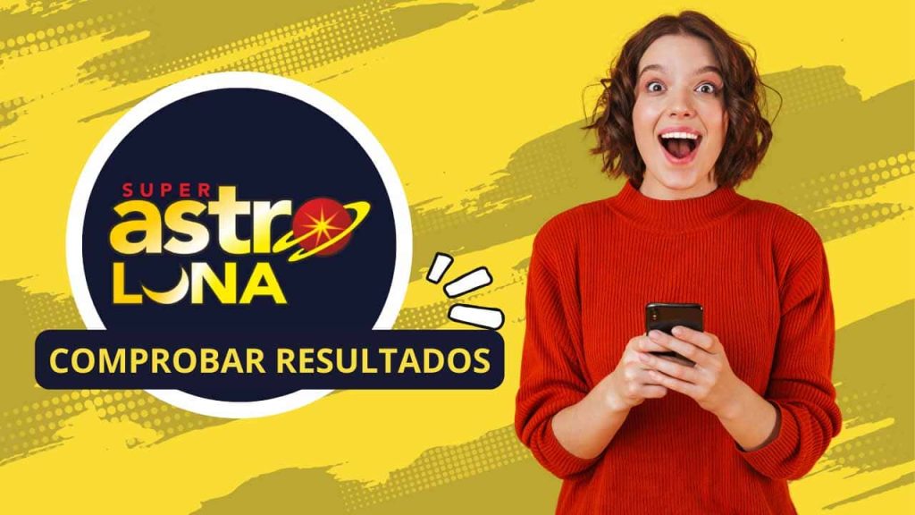 resultado loteria astro luna 4 de mayo