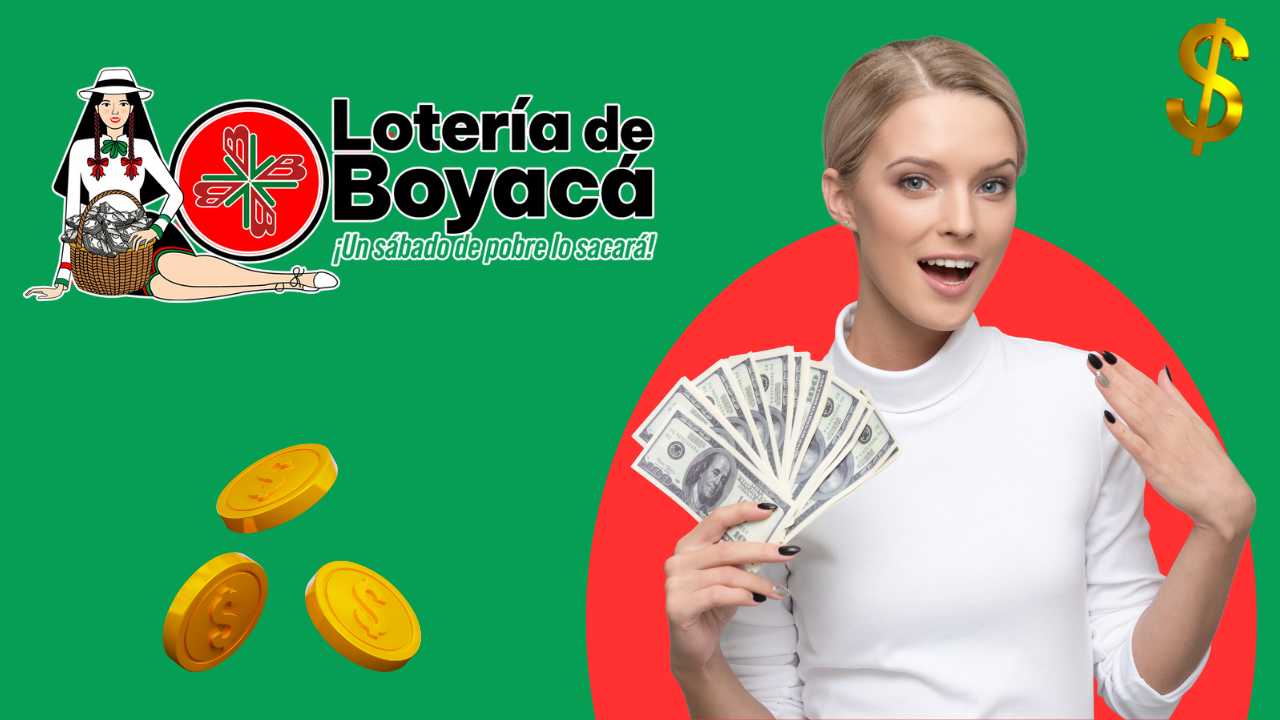 resultado loteria boyaca sabado 3 mayo 2025 sorteo colombia premio