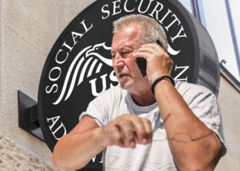 El Seguro Social envía estos avisos por SMS