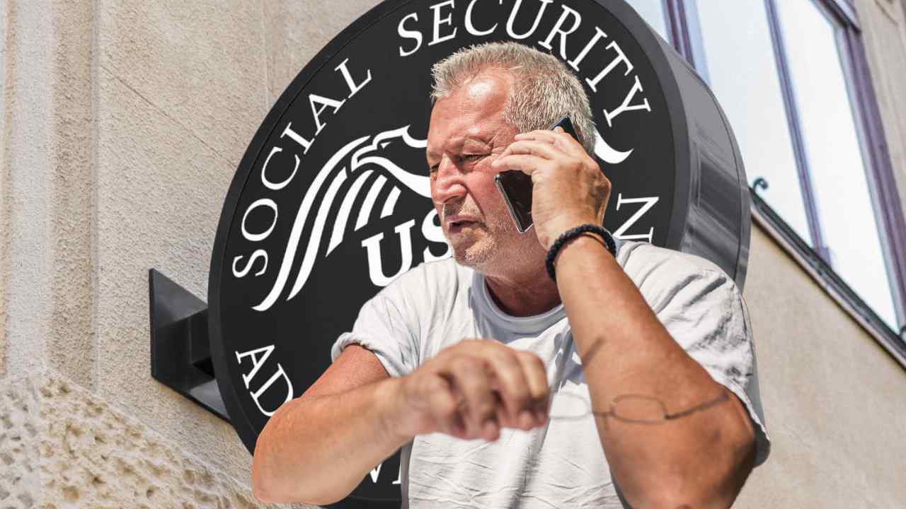 El Seguro Social envía estos avisos por SMS