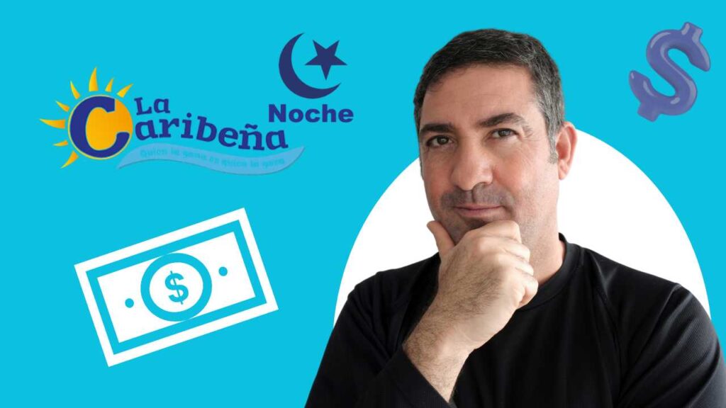 caribena noche resultado oficial numero ganador quinta balota viernes 27 junio colombia sorteo premio chance loteria
