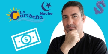 caribena noche resultado oficial numero ganador quinta balota viernes 27 junio colombia sorteo premio chance loteria