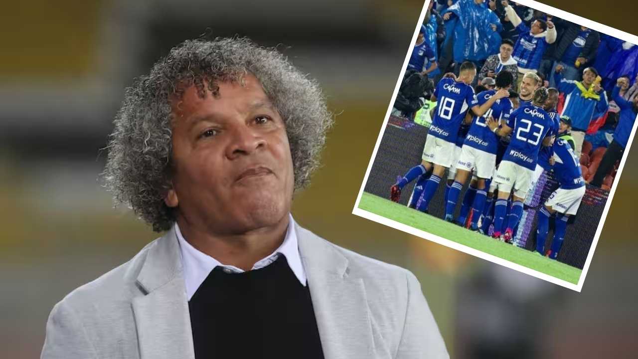 deportivo cali miguel gamero juan carlos pereira millonarios david gonzalez humberto arias palmaseca liga betplay fichajes refuerzos fpc