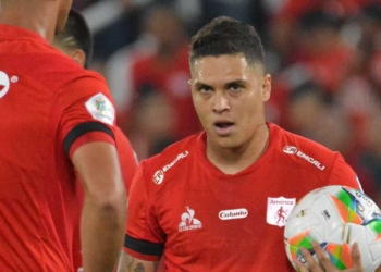 america cali juanfer juan fernando quintero grupo inversor estafa tulio gomez racing avellaneda duvan vergara polilla